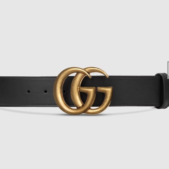 Gucci belt - Picture 3 of 5